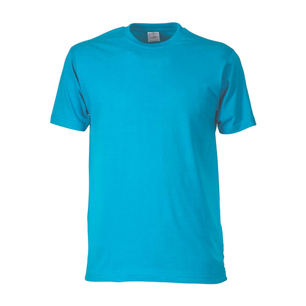 T-Shirt tubolare unisex in cotone da 145 g/m2 T-Shirt tubolare unisex in cotone da 145 g/m2